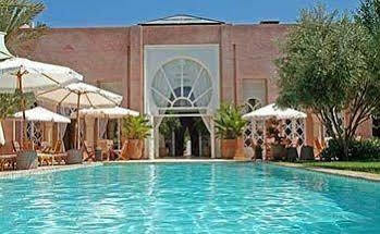 Des Golfs Riad Agadir